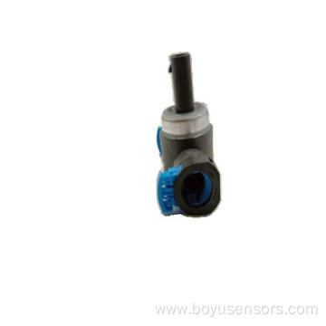 Sensor de presión de combustible para Volvo OE 23432653 31432653